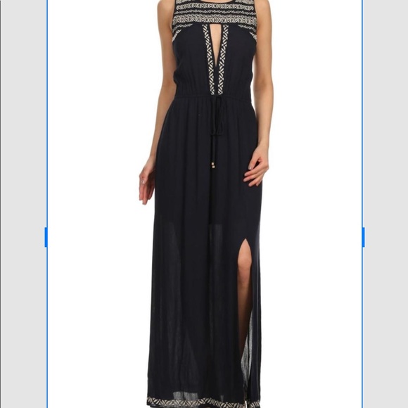 THML Maxi dress - Picture 6 of 6
